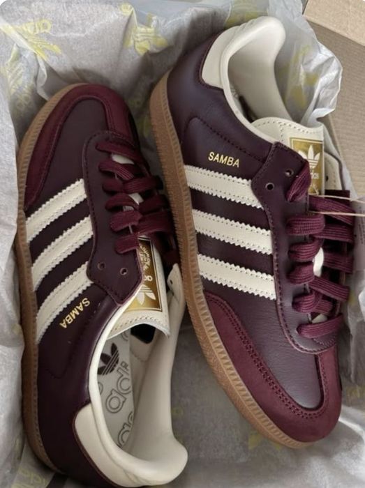 Adidas Samba
