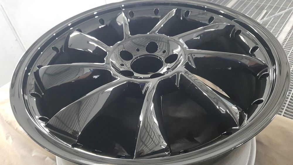 Jante Lorinser 5x112 r20 et 35