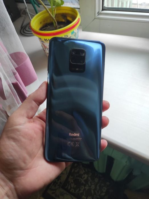 Продам Redmi Note 9 S.