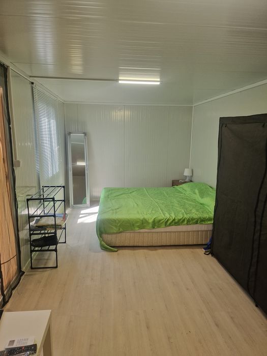 Бунгало на къмпинг Каваци Созопол