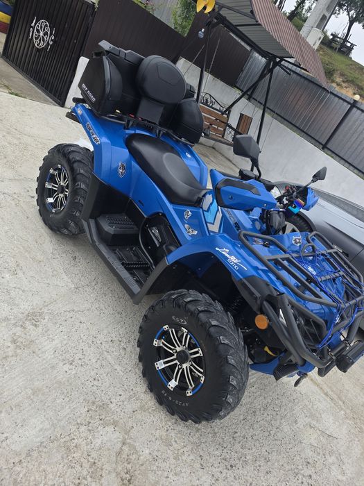 AtV CF Moto 450 L