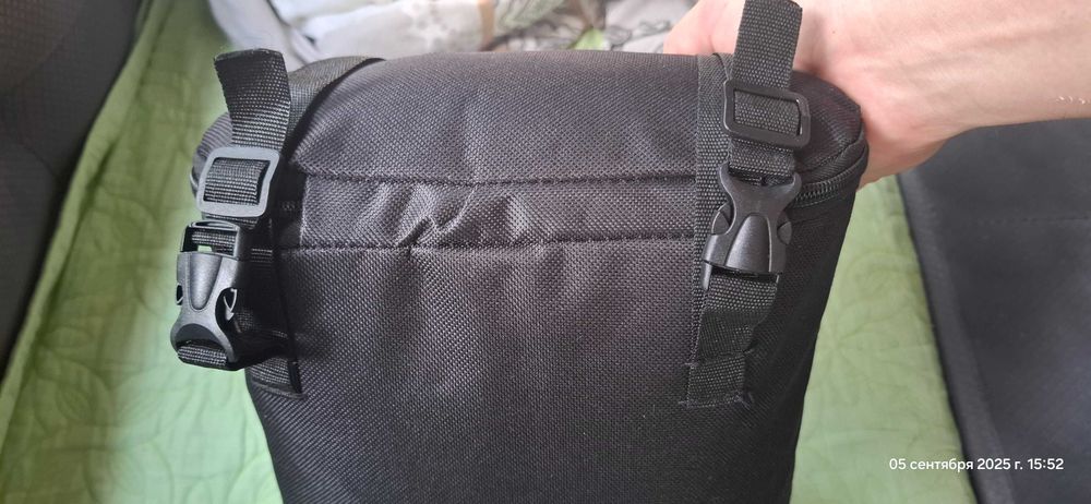 Рюкзак для скутера или самоката