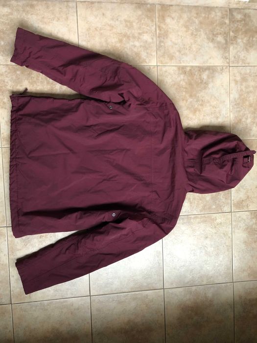 Napapijri зимно яке rainforest XL