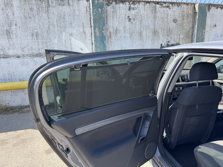 OPEL Signum 2004 — imagine 3