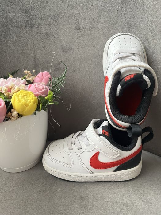 Детски есенни обувки 20-24 номер