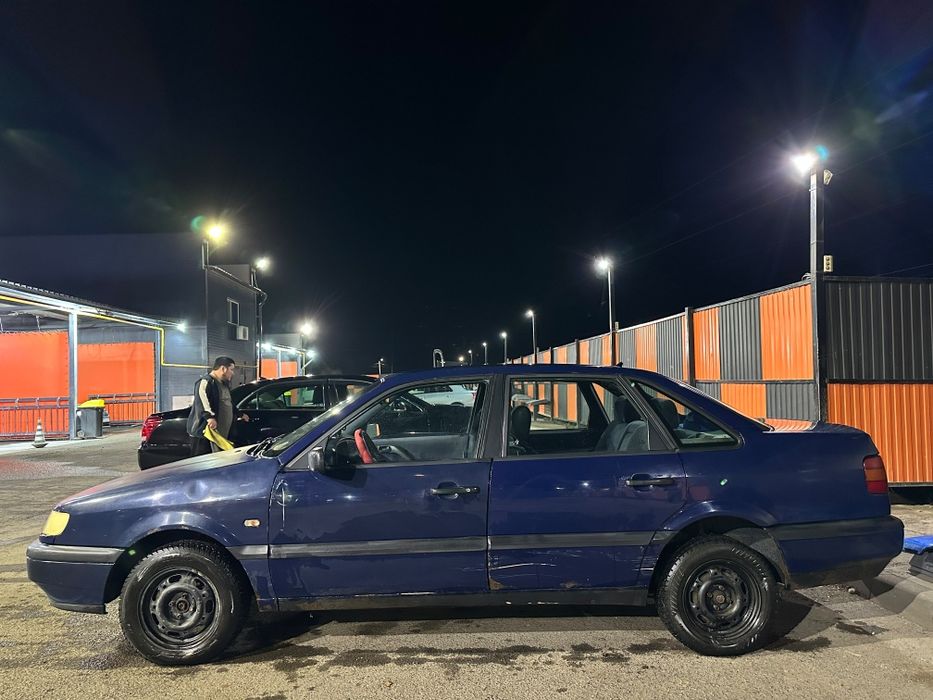 Продам пассат б4