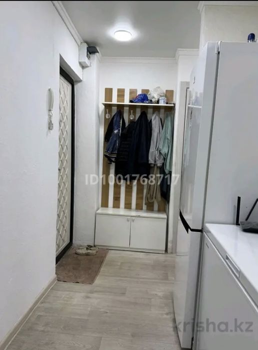 Недвижимость квартира