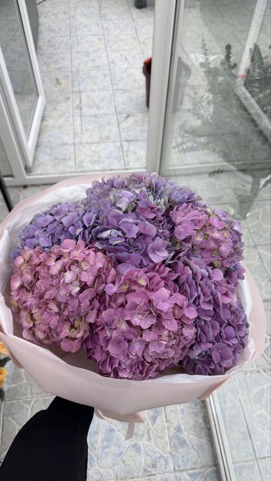 Цветы 5-7 тысяч