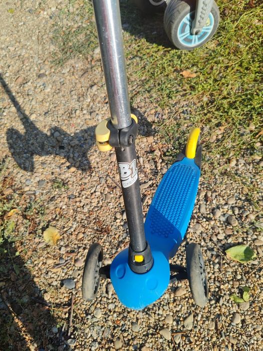 Trotineta Dechatlon pt 2-5 ani