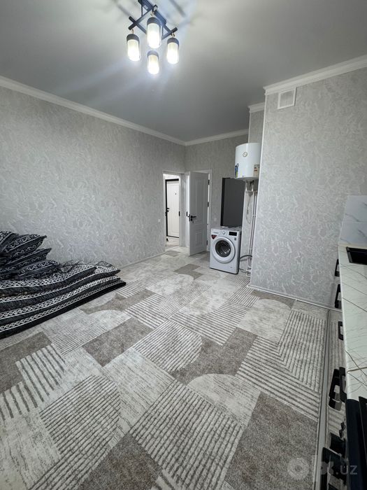 Urgench Cityda 3 xonali yangi kvartira sotiladi