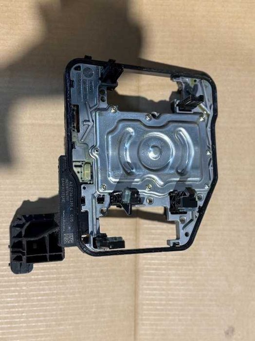 Calculator mecatronic Volkswagen(Passat,Golf,Touran,Sharan)/0AM927769E