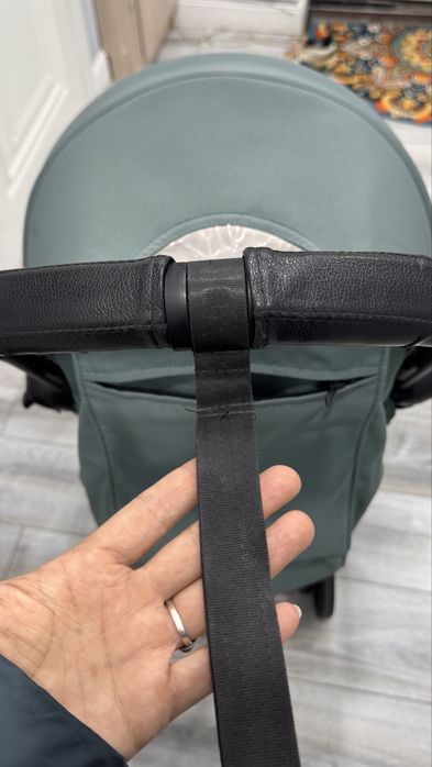 Коляска Babyzen Yoyo