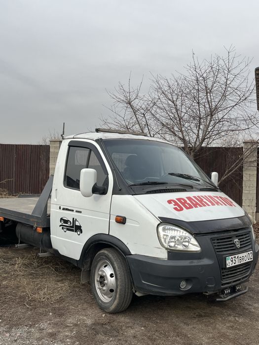 Эвакуатор недорого по городу и трассе