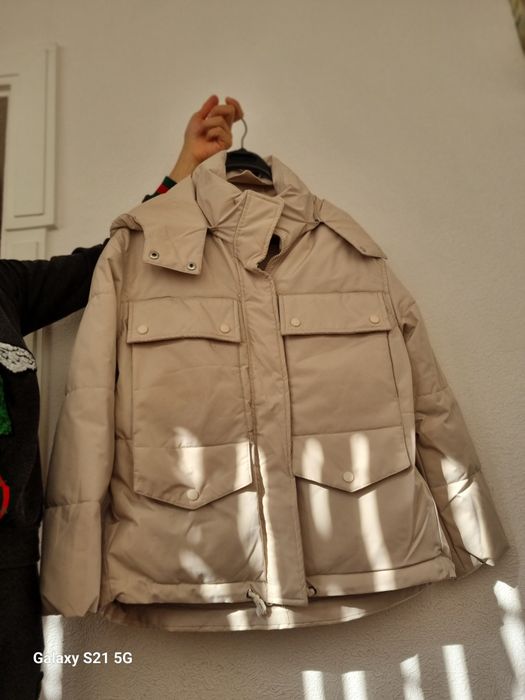 Куртка Selfie женская