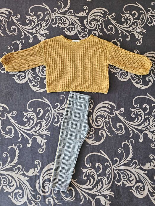 Комплекти зимни момиче 3-4 г.