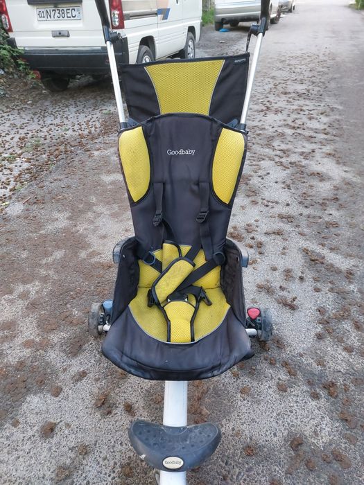 Продаётся коляска