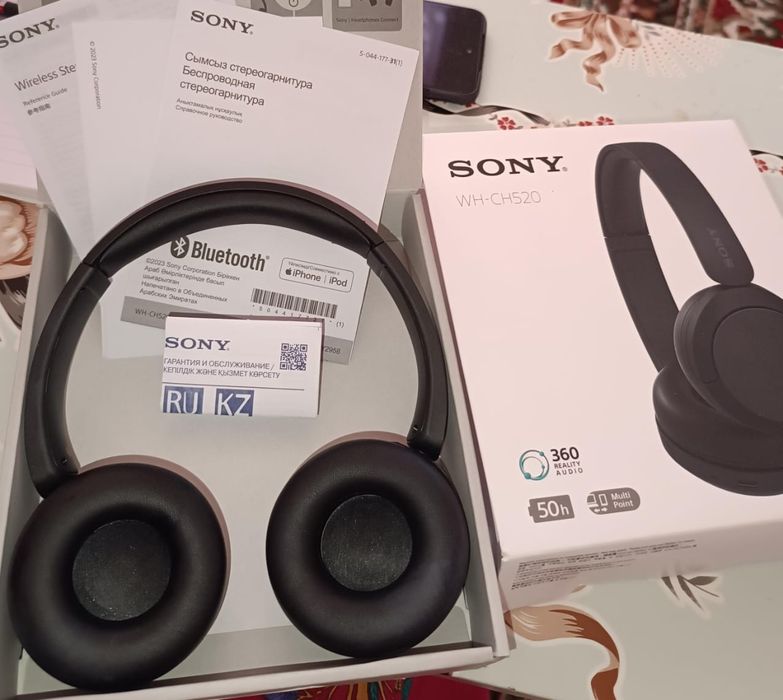 Срочно сатылады Наушник