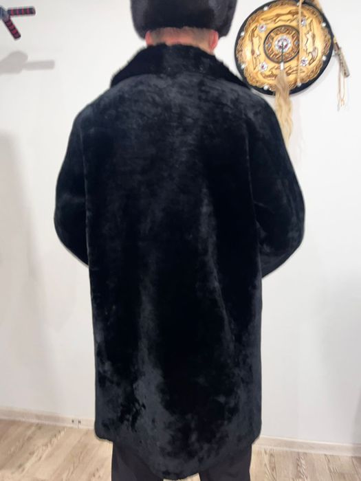 Продам мутон размер 48,50