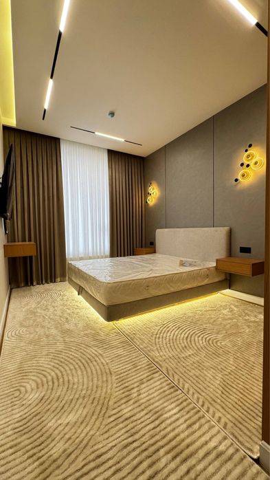 NRG Jomiy business class 2/10/12 авторский проект