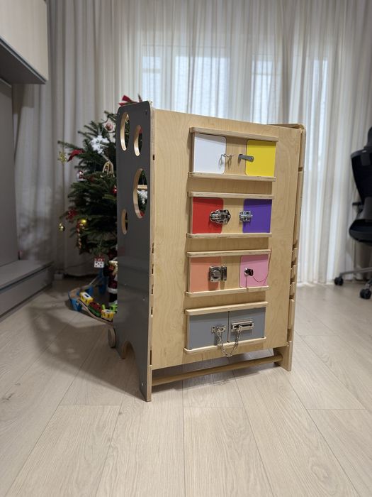 Turn de invatare Leea Tower XL