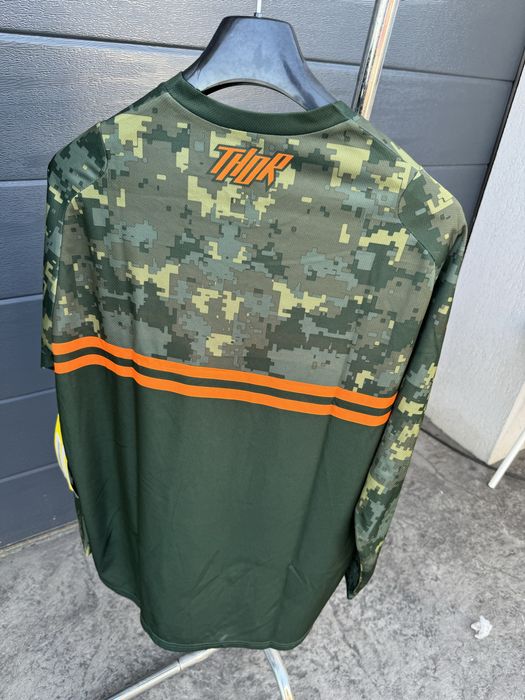 costum,combinezon Thor Sector enduro,cross,bicicleta,atv