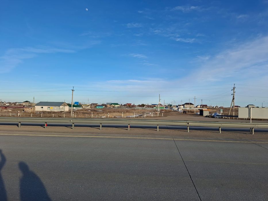 Участок Вишнёвый сад