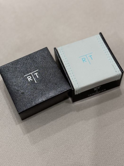 Запонки Tateossian