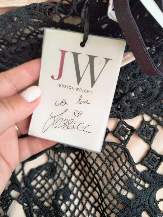 Rochie noua cu eticheta