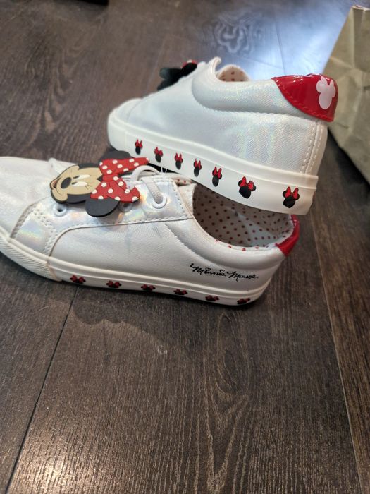 Детски кецове Мики Маус