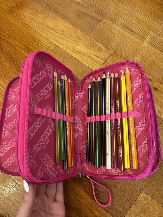 Ghiozdan de scoala Seven