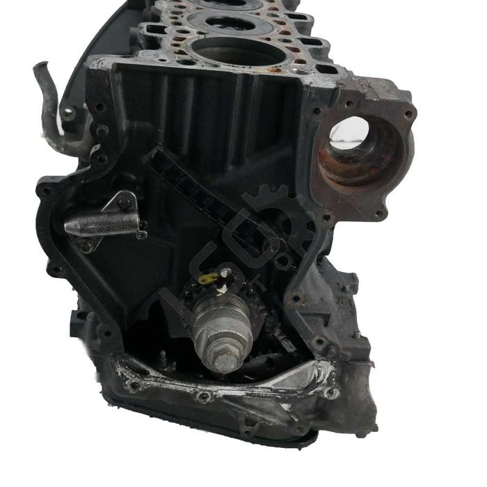 Оборудван цилиндров блок Nissan Qashqai II 2013-2021 ID: 151204