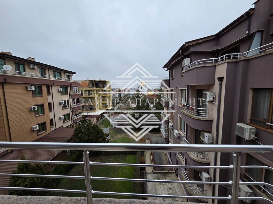Дава се под наем Двустаен апартамент в Бургас, Сарафово - 65 кв.м за 490 € - Снимка #8