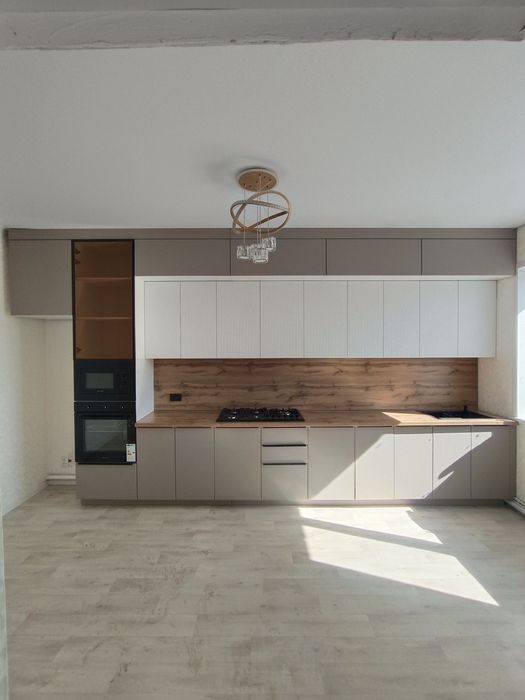 Изготовление мебели