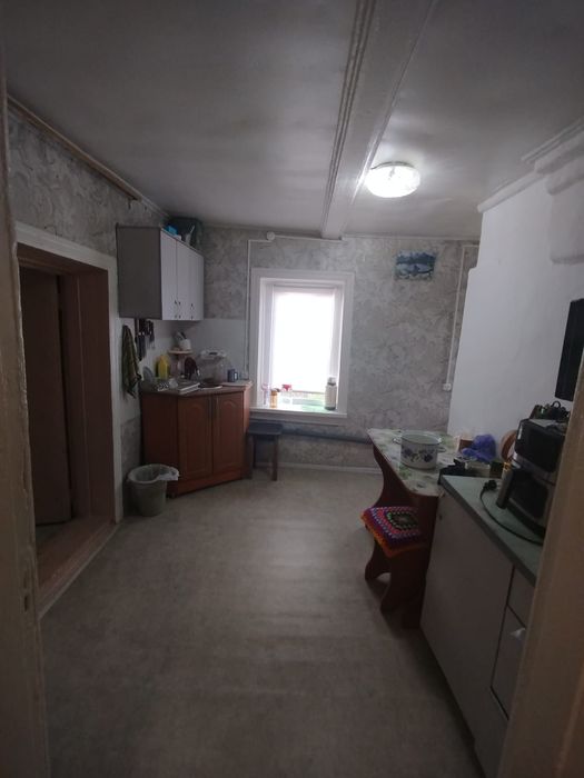 Продам дом, рабочий поселок