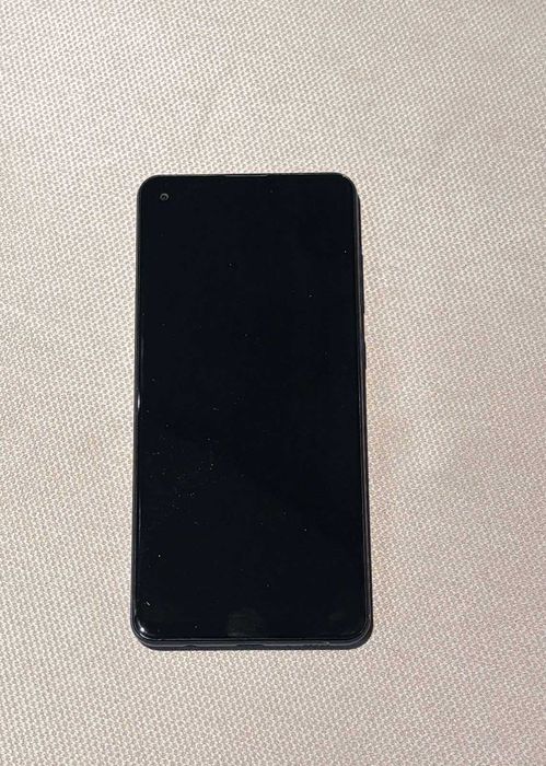Samsung Galaxy A21s Модел номер: SM-A217F/DSN (две SIM карти)