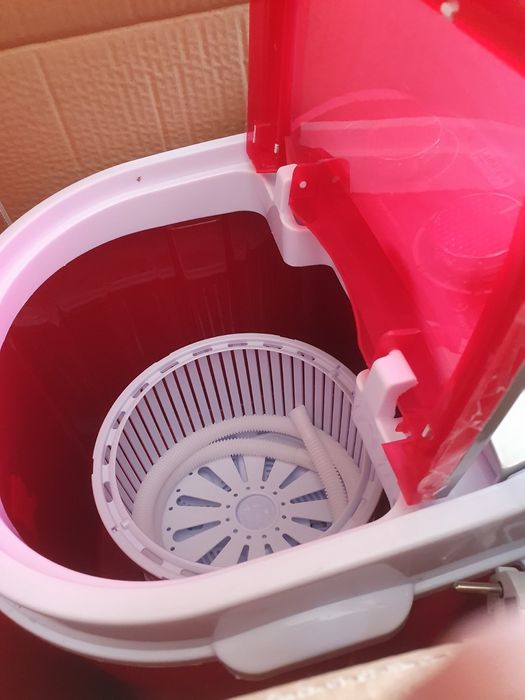 Пералня Lamarque