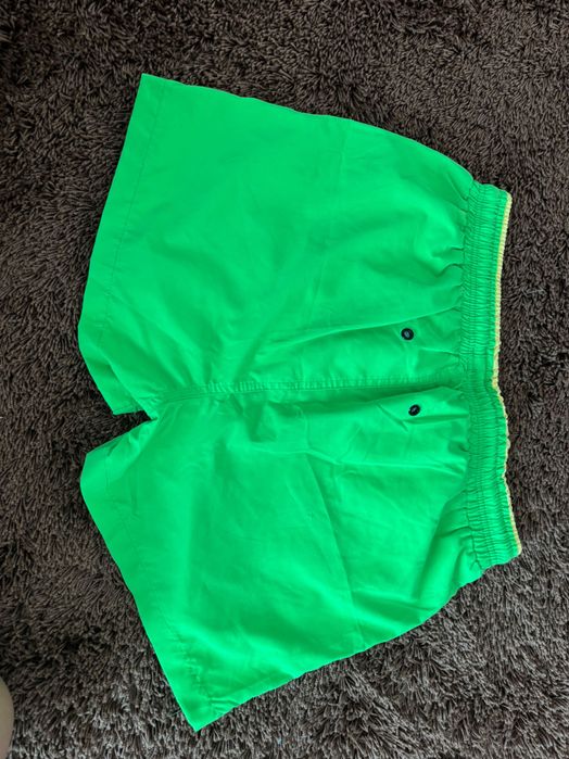 Мъжки бански Маркови