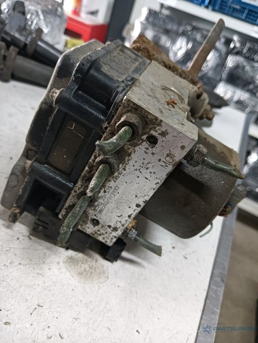 Pompa Abs Peugeot 107 [ 2005 - > ] Oem 0265231579