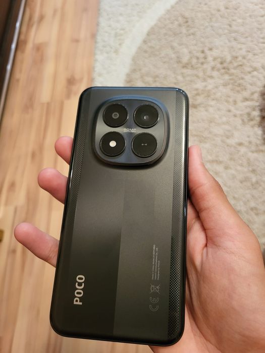 продам poco m8 pro