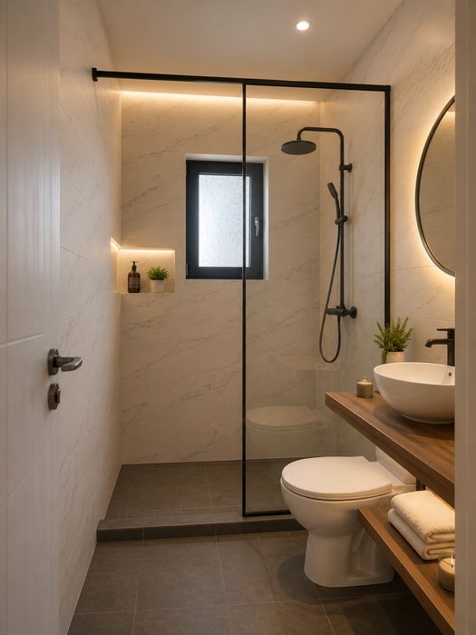 Продажба на 2-стаен в гр. Царево - 73,59 m² - снимка 10