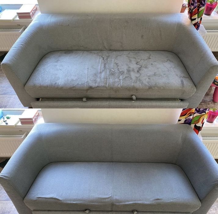 Химчистка Мебели