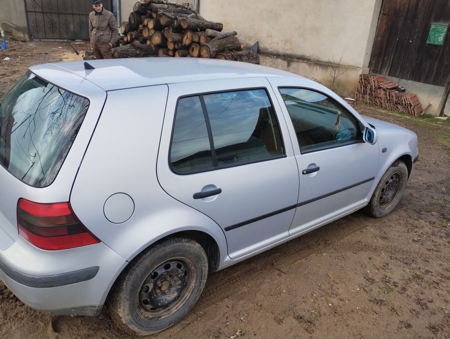 Golf 4  de vanzare