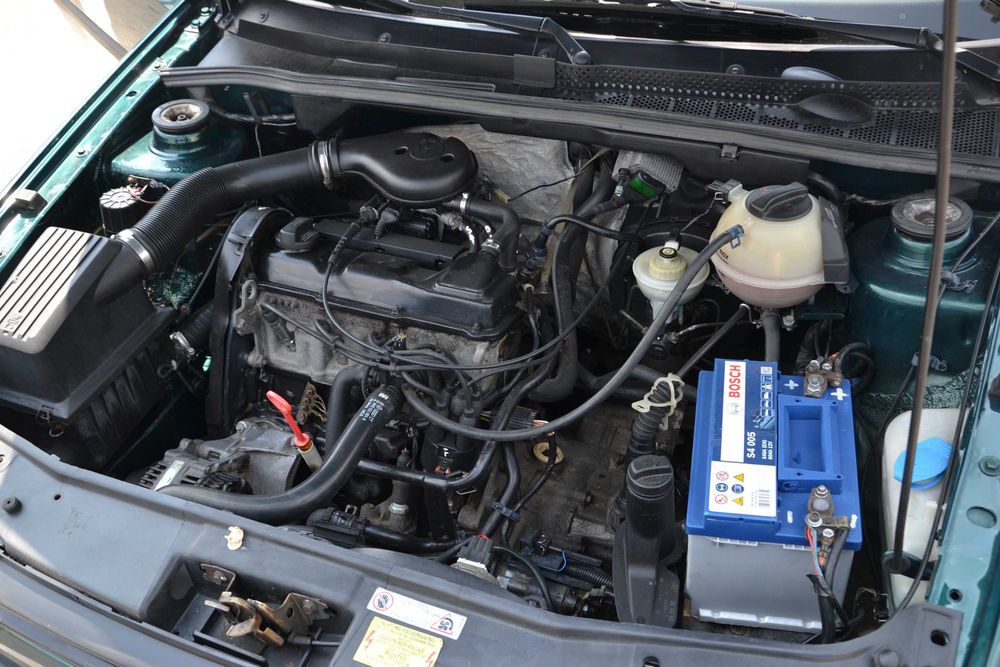 Vw golf 3-impecabil