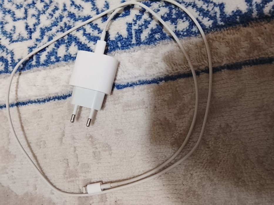 Зарядка Оригинал