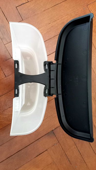 Резервоар за кафемашина