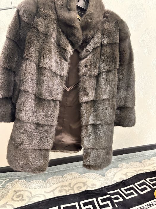 продам хорошую шубу