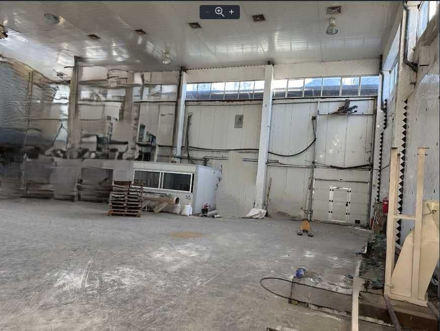 Дава се под наем Склад в Варна, Център - 600 кв.м за 3000 € - Снимка #1