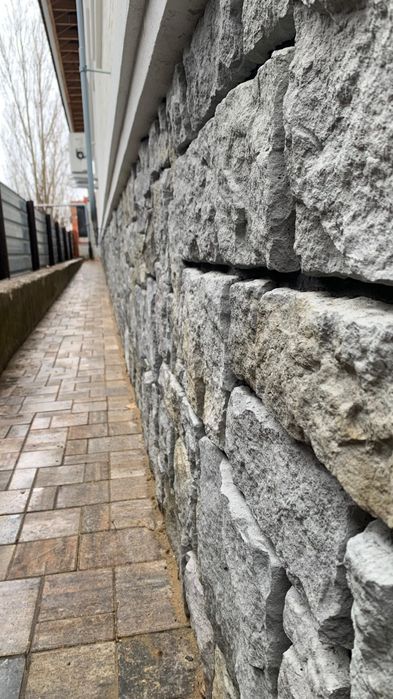 Отделочные работы