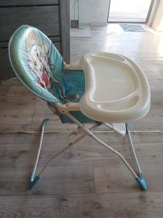 Продам детский стулчик