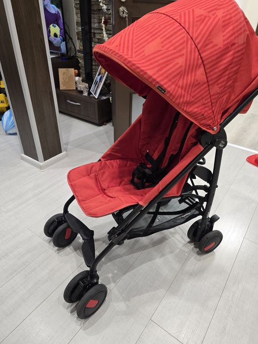 Детска количка Peg Perego Pliko mini